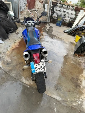 Yamaha Xt XT 660 X | Mobile.bg    7