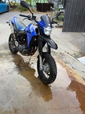 Yamaha Xt XT 660 X | Mobile.bg    2