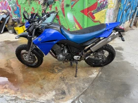  Yamaha Xt