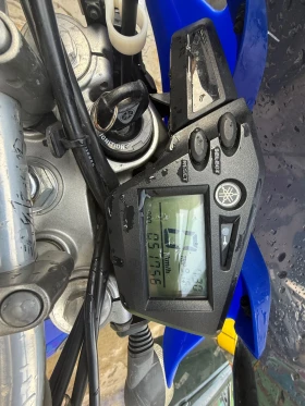 Yamaha Xt XT 660 X | Mobile.bg    4