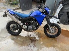 Yamaha Xt XT 660 X | Mobile.bg    3