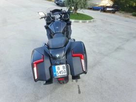Обява за продажба на BMW K k 1600 b ~37 000 лв. - изображение 4