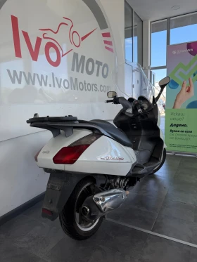 Обява за продажба на Aprilia Atlantic 300 ~1 900 лв. - изображение 3 | Auto.bg Обява за продажба на Aprilia Atlantic 300 ~1 900 лв. - изображение 3