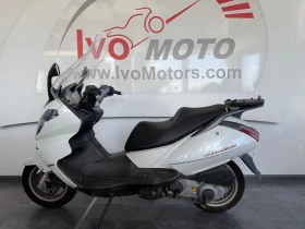 Обява за продажба на Aprilia Atlantic 300 ~1 900 лв. - изображение 2 | Auto.bg Обява за продажба на Aprilia Atlantic 300 ~1 900 лв. - изображение 2
