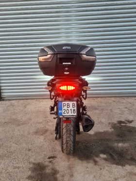 Kawasaki Versys 1000 | Mobile.bg    16