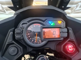 Kawasaki Versys 1000 | Mobile.bg    14