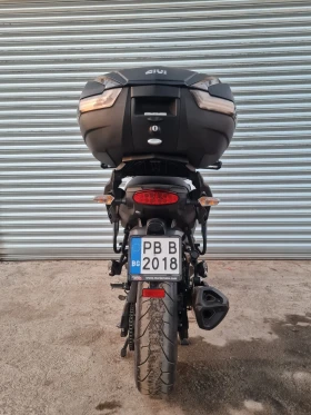 Kawasaki Versys 1000 | Mobile.bg    11