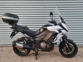 Kawasaki Versys 1000 | Mobile.bg    3