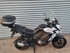 Kawasaki Versys 1000 | Mobile.bg    10