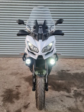 Kawasaki Versys 1000 | Mobile.bg    5