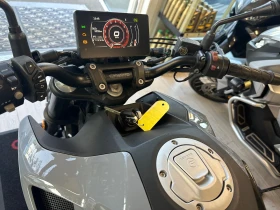 Cfmoto 300NK 06.2024г. 5335км., снимка 2