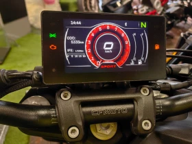 Cfmoto 300NK 06.2024�. 5335��. | Mobile.bg � ����� ������ 13