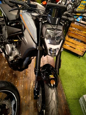 Cfmoto 300NK 06.2024�. 5335��. | Mobile.bg � ����� ������ 9