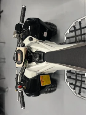 Kawasaki Kfx 450R, снимка 12