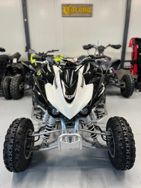 Kawasaki Kfx 450R, снимка 2