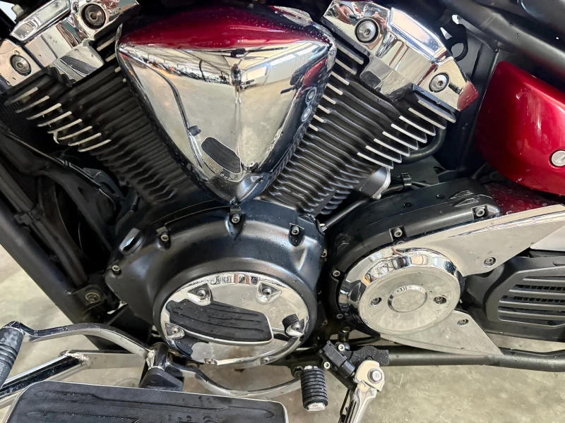 Yamaha V-Star Tourer Налични 3 Броя, снимка 15 - Мотоциклети и мототехника - 47616708