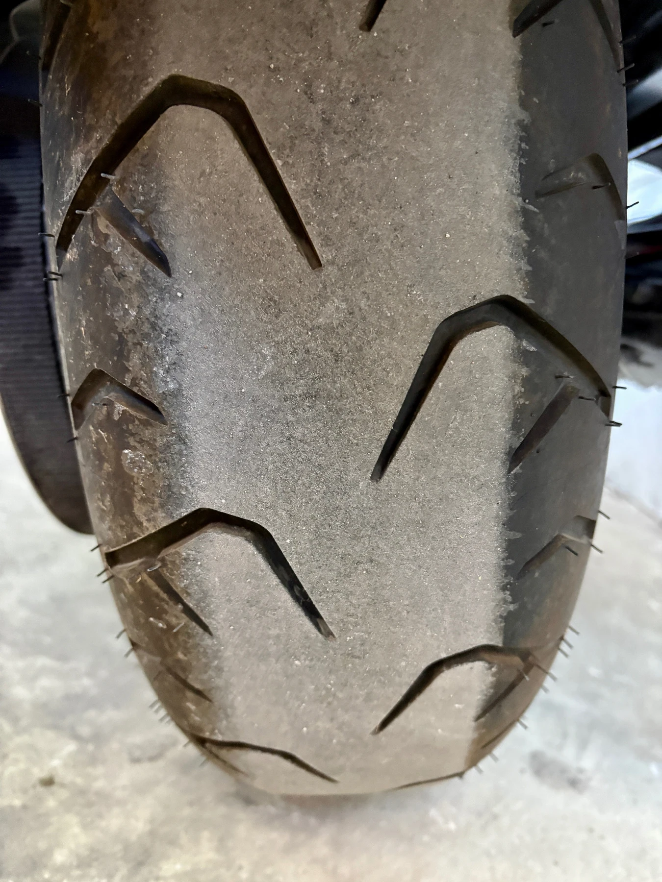 Yamaha V-Star Tourer  3  | Mobile.bg   10