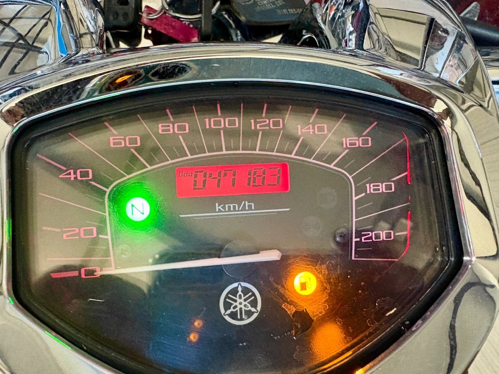 Yamaha V-Star Tourer  3  | Mobile.bg   14