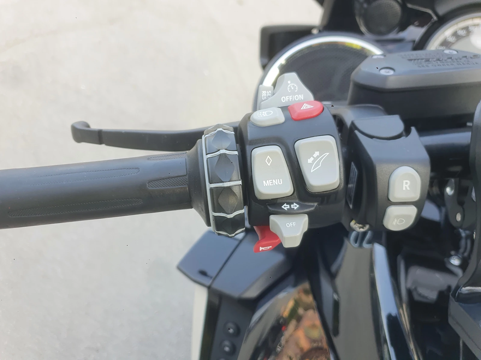 BMW K k 1600 b | Mobile.bg   11