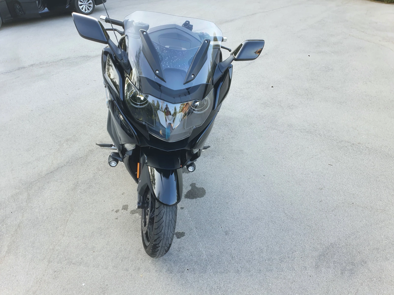BMW K k 1600 b - изображение 3