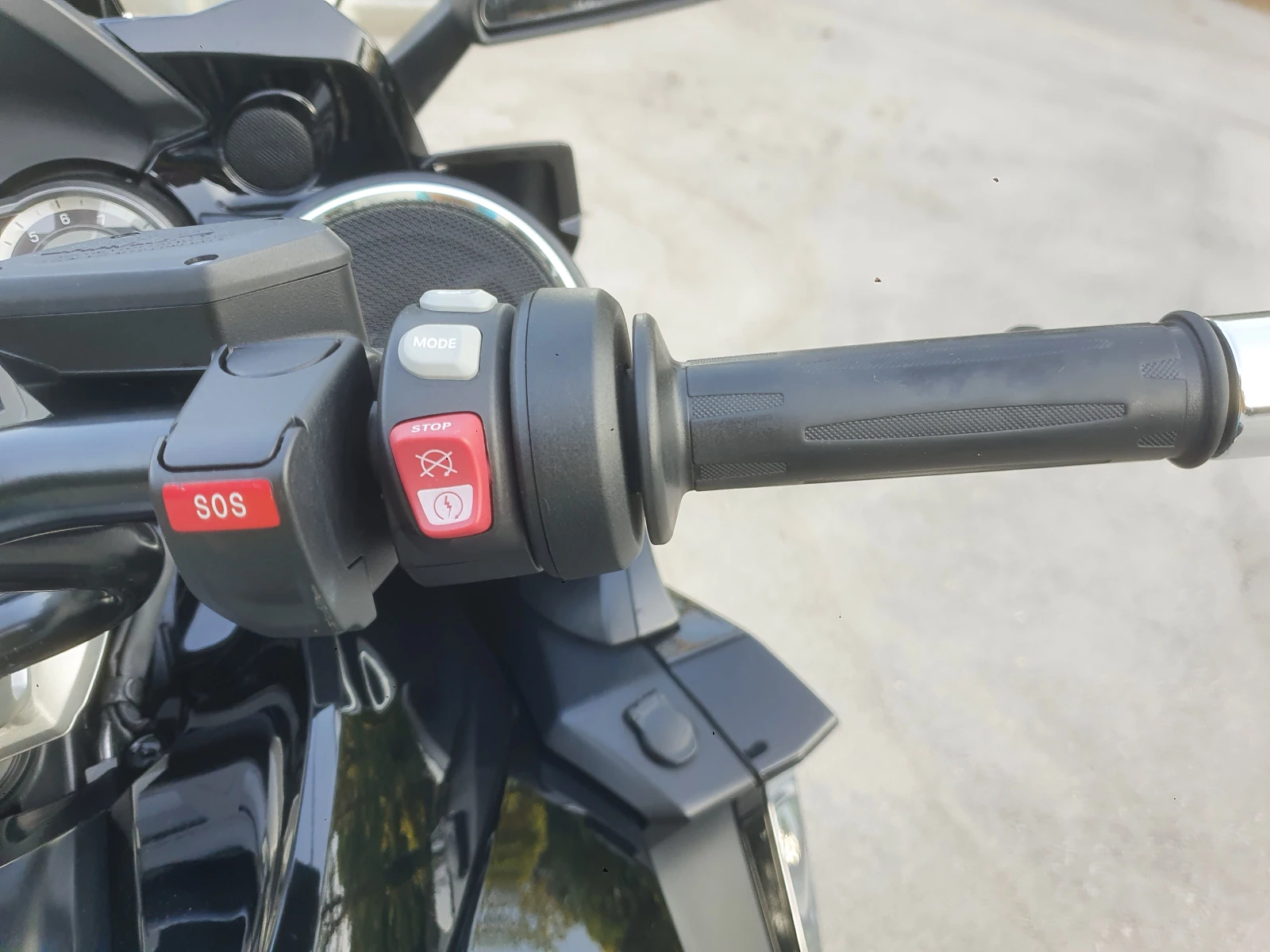 BMW K k 1600 b | Mobile.bg   12