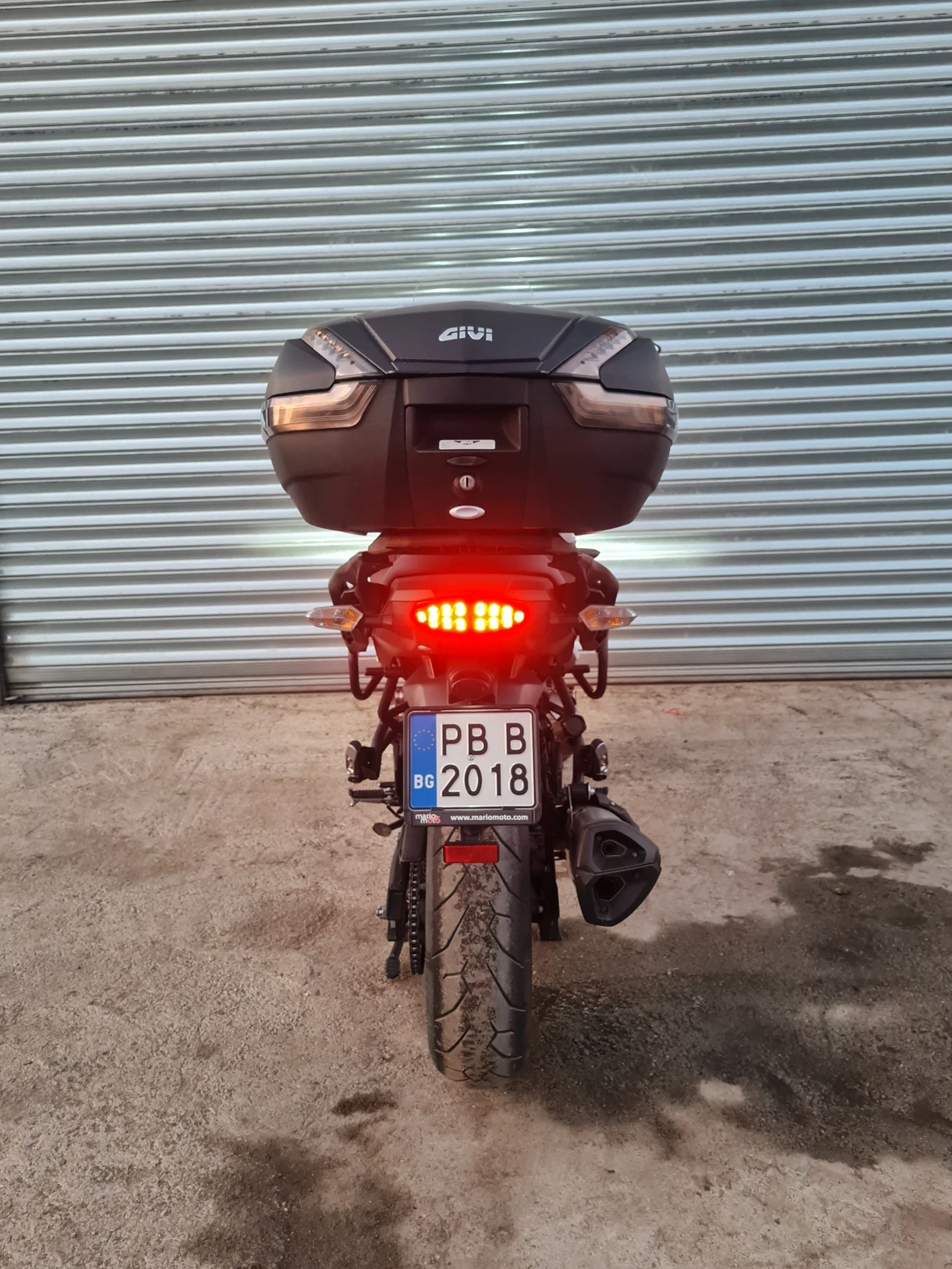 Kawasaki Versys 1000 | Mobile.bg   16