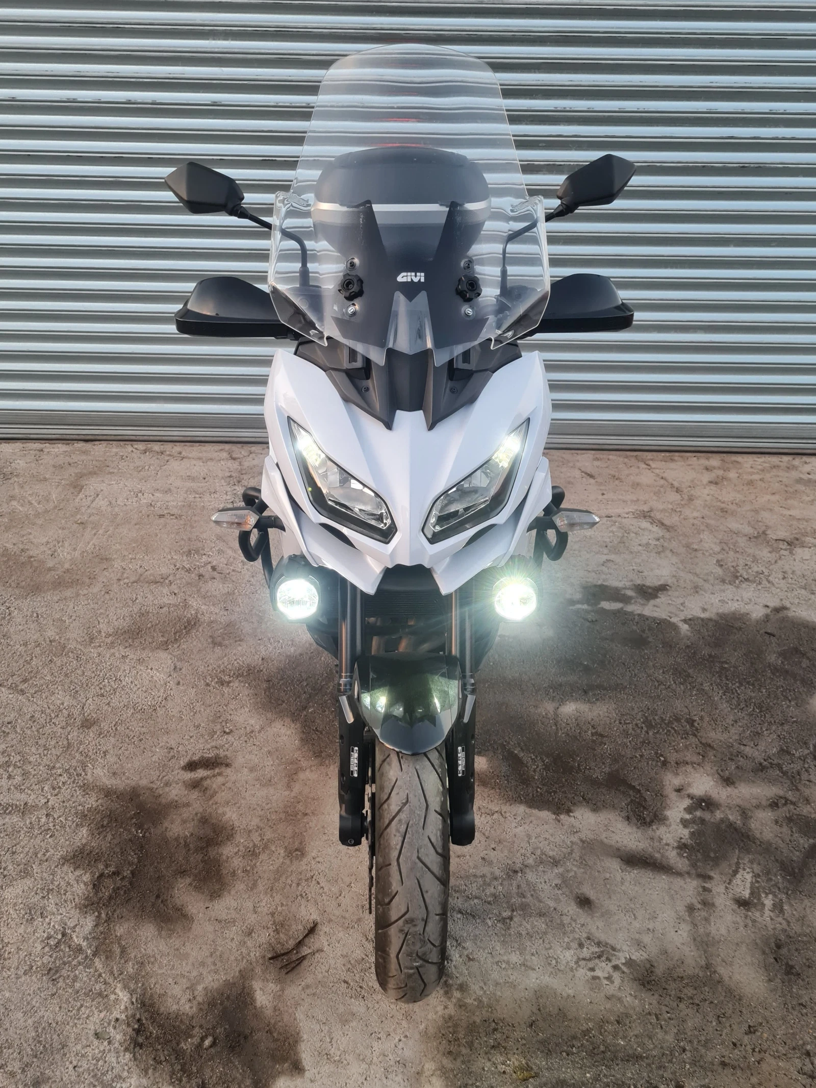 Kawasaki Versys 1000 | Mobile.bg   6