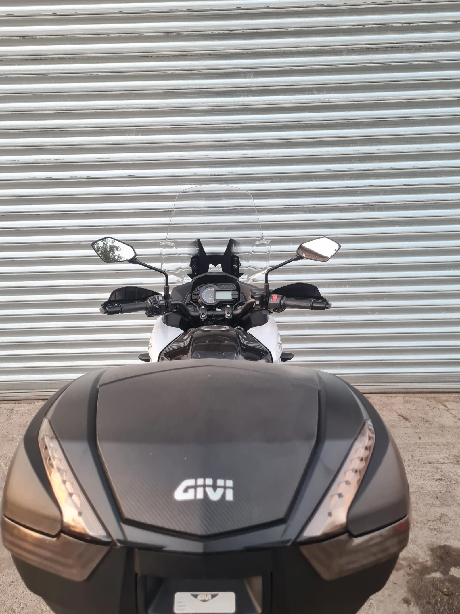 Kawasaki Versys 1000 | Mobile.bg   12