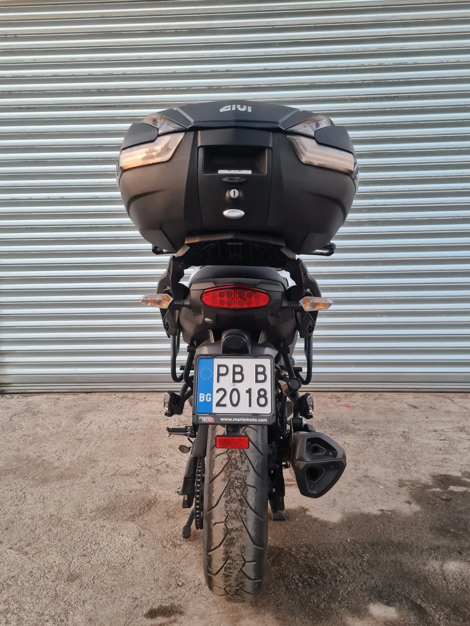 Kawasaki Versys 1000 | Mobile.bg   11