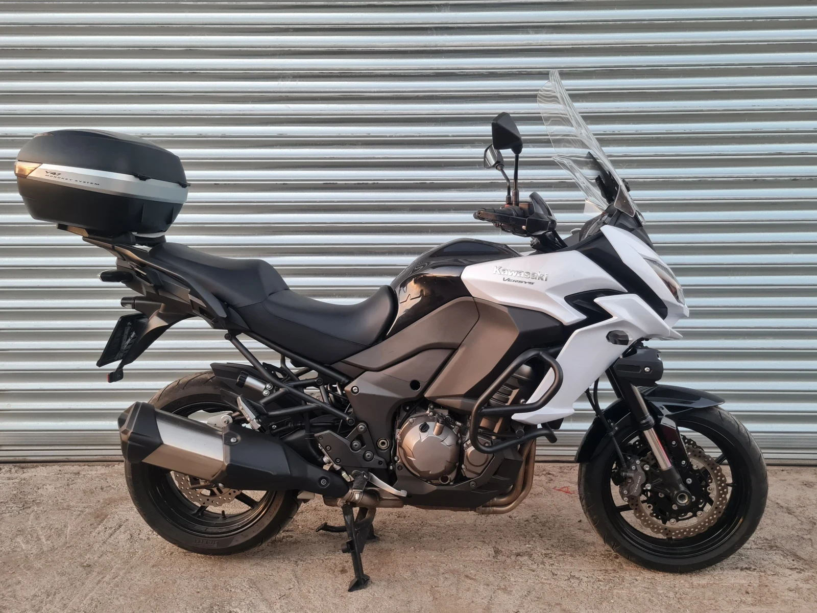 Kawasaki Versys 1000 | Mobile.bg   3