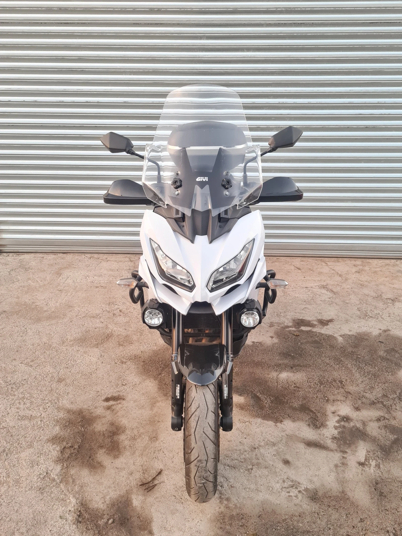 Kawasaki Versys 1000 | Mobile.bg   4