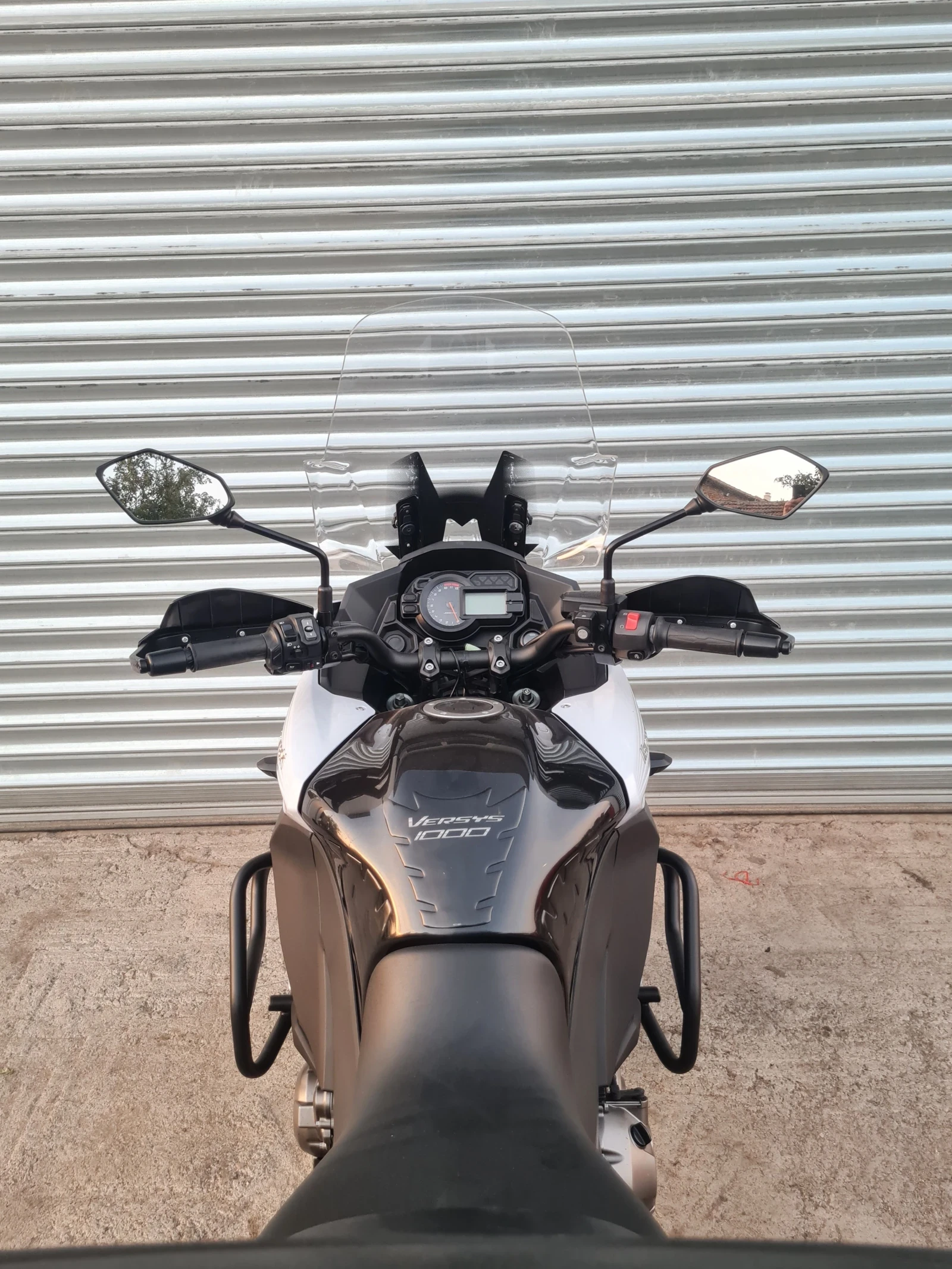 Kawasaki Versys 1000 | Mobile.bg   15