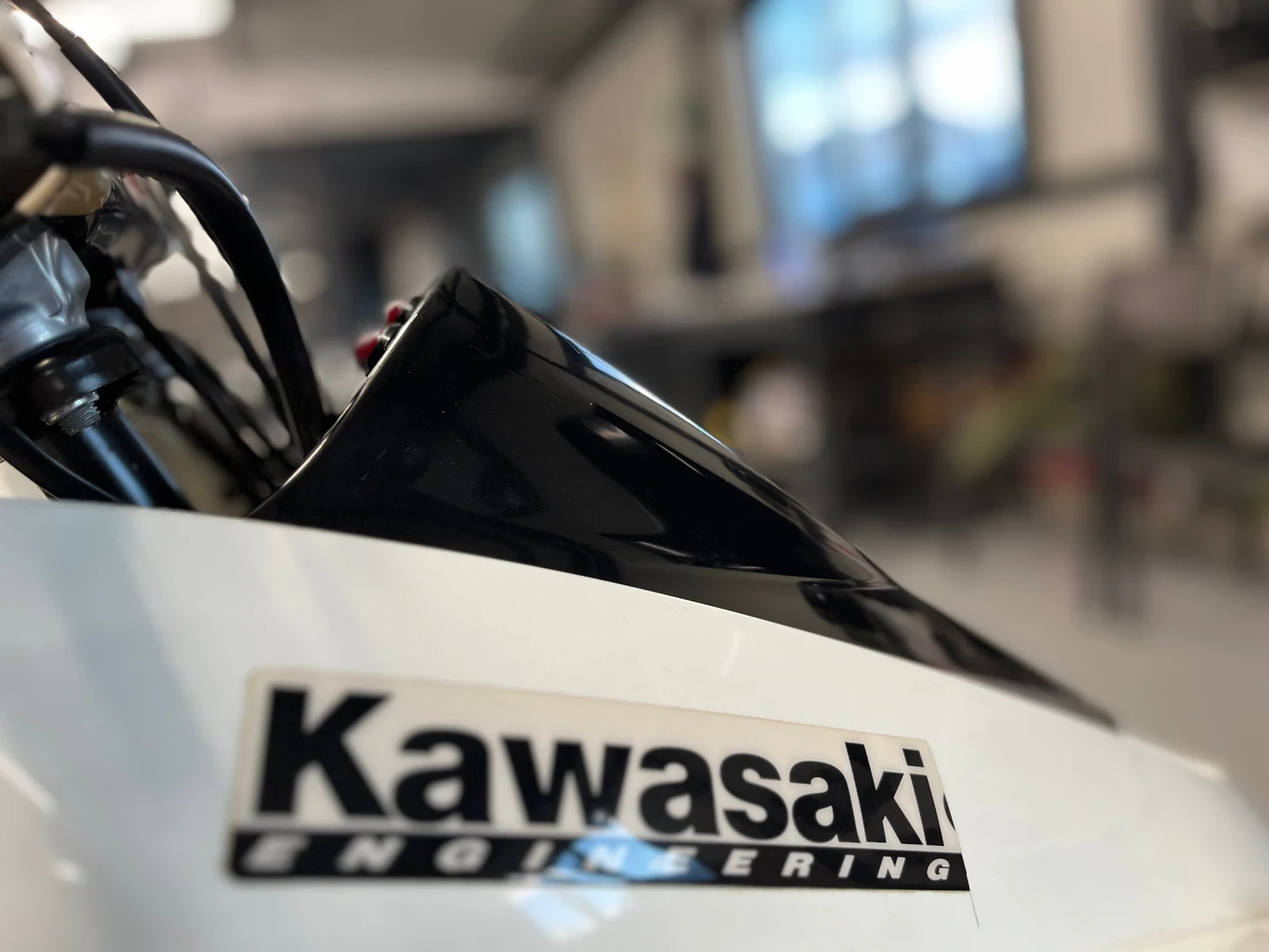 Kawasaki Kfx 450R | Mobile.bg � ����������� 11