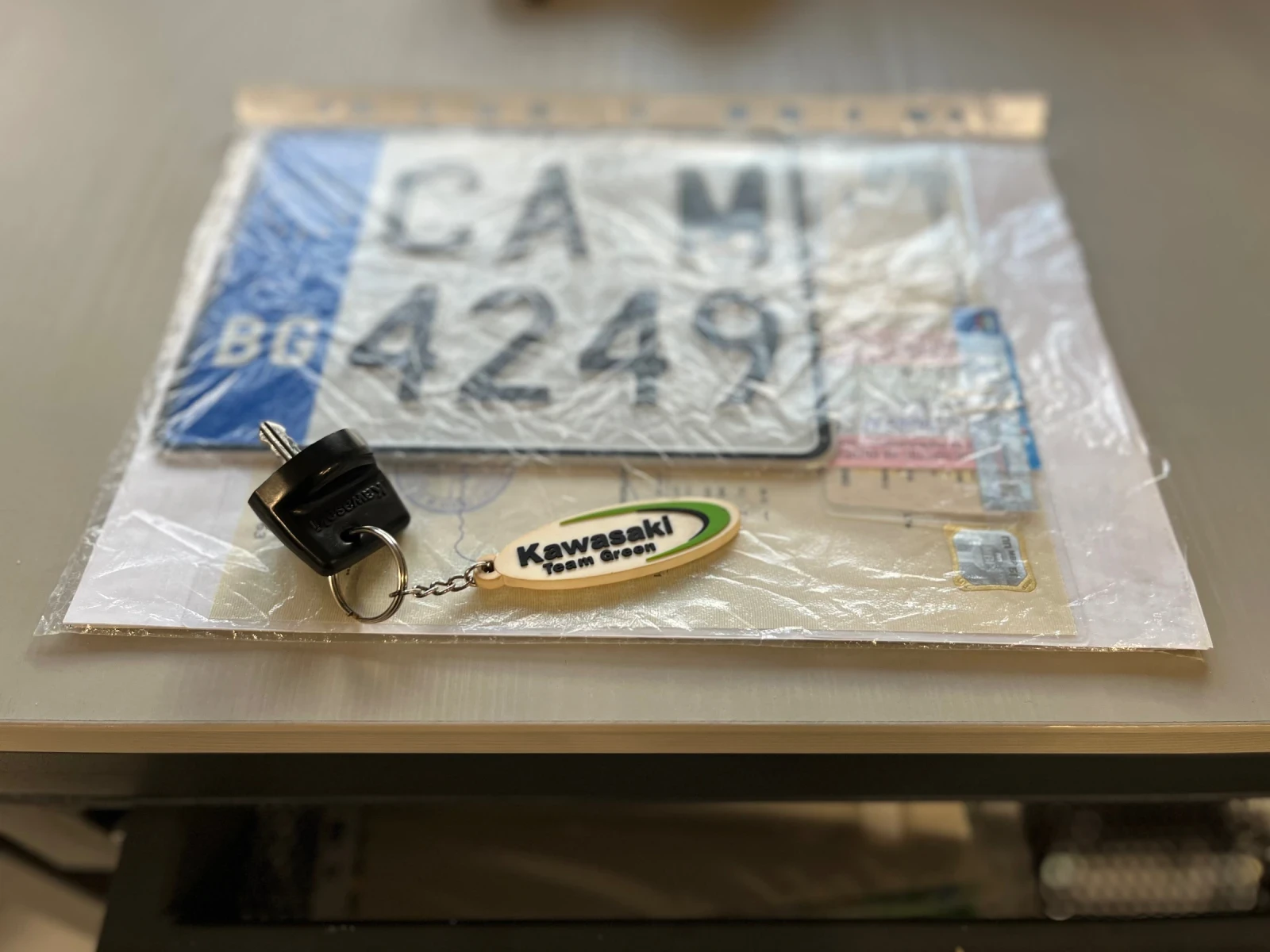 Kawasaki Kfx 450R | Mobile.bg � ����������� 16