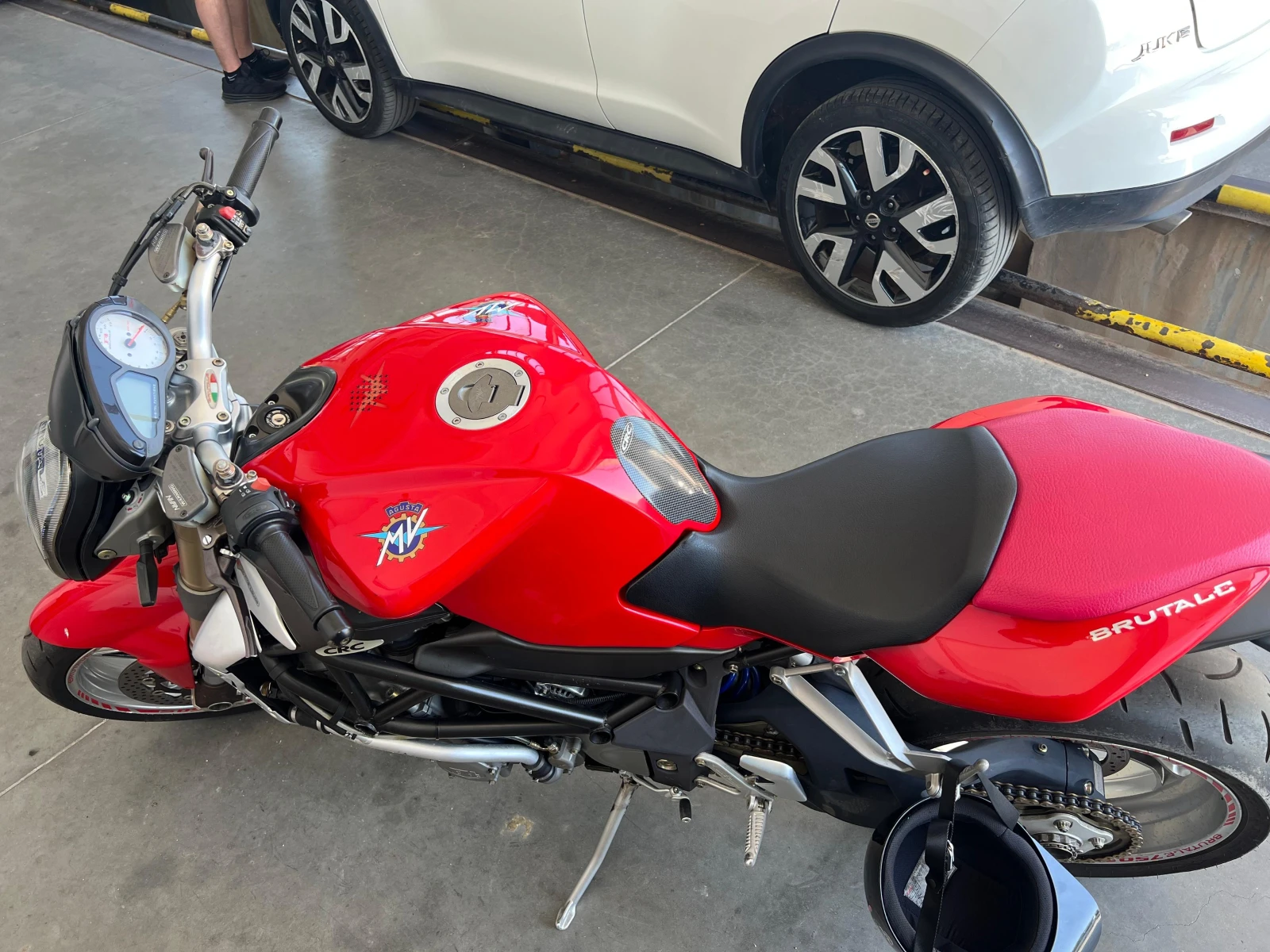 MV Agusta Brutale | Mobile.bg � ����������� 2