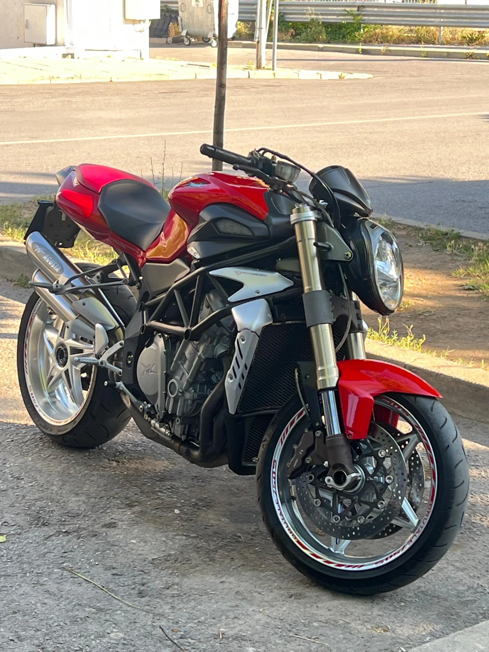 MV Agusta Brutale | Mobile.bg � ����������� 6