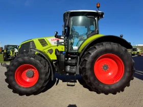  Claas Axion 810 CMATIC Cebis❗2018 2019 | Mobile.bg    2