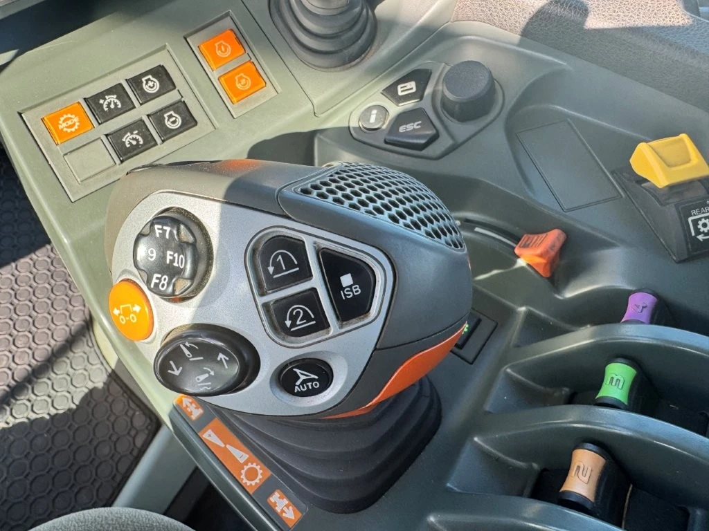  Claas Axion 810 CMATIC Cebis❗2018 2019 | Mobile.bg   14