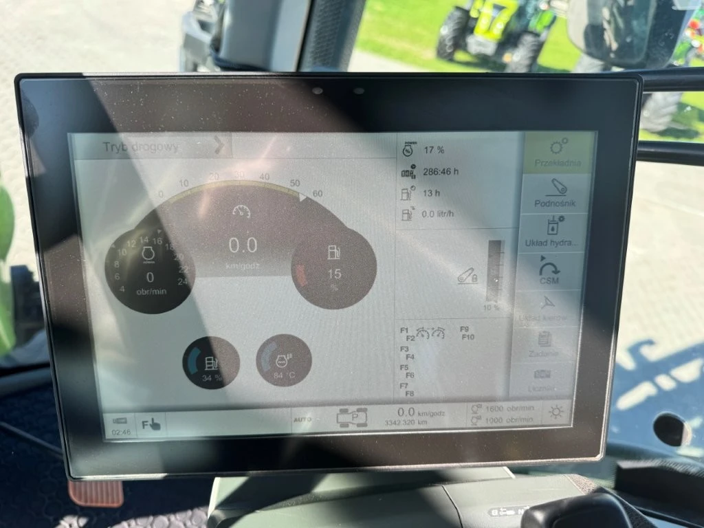  Claas Axion 810 CMATIC Cebis❗2018 2019 | Mobile.bg   13