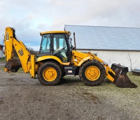 JCB 4CX | Mobile.bg    5