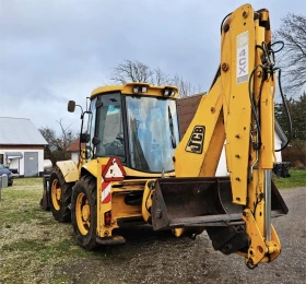  JCB 4CX | Mobile.bg    3