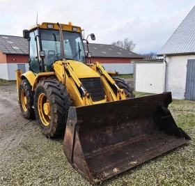  JCB 4CX | Mobile.bg    4
