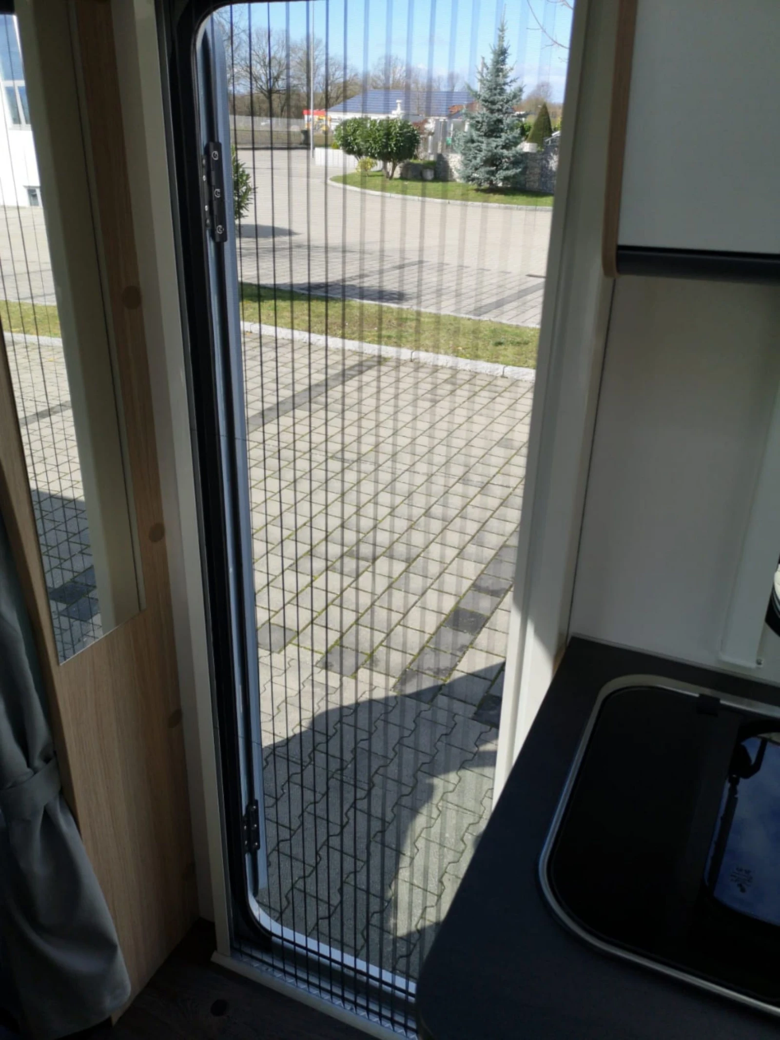 Кемпер Fiat Ducato T 58 - изображение 10