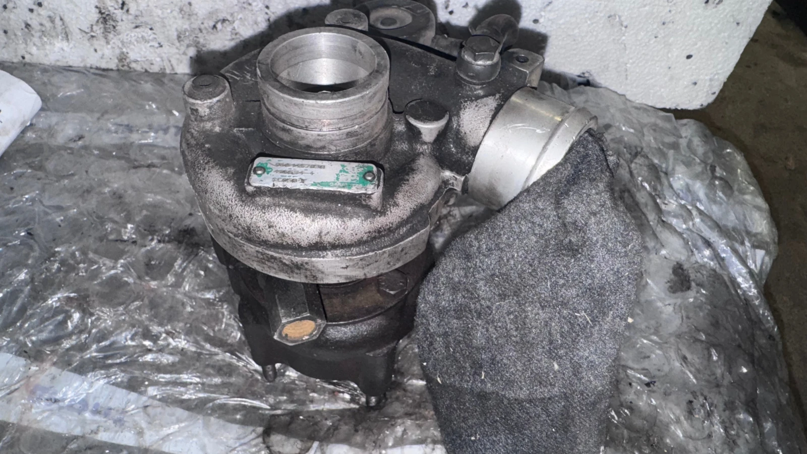    Audi 80 - 466534-4 / 0681457030 | Mobile.bg   1