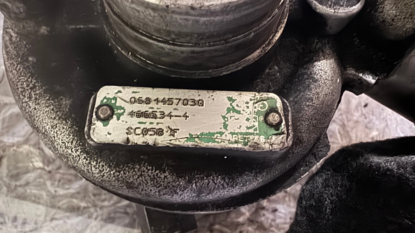    Audi 80 - 466534-4 / 0681457030 | Mobile.bg   2