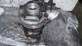 Обява за продажба на Турбо компресор за Audi 80 - 466534-4 / 0681457030