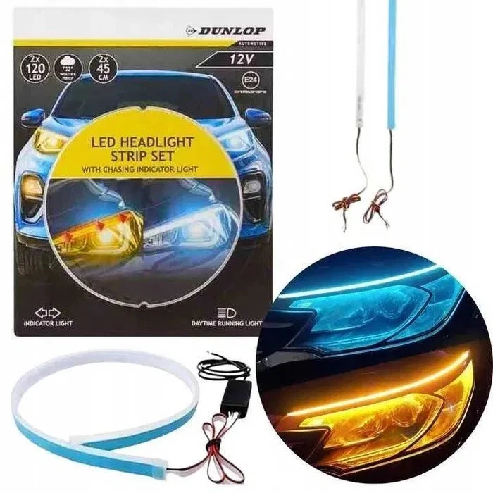 LED крушки и светлини, снимка 1 - Аксесоари и консумативи - 48244719