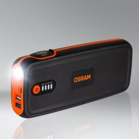  /   Osram Battery Start 400 | Mobile.bg   3