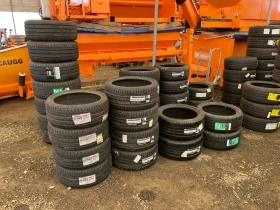 Гуми Летни 225/60R17, снимка 5