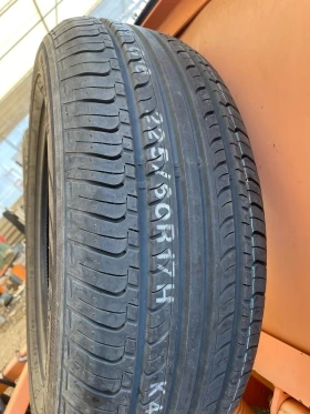 Гуми Летни 225/60R17, снимка 1
